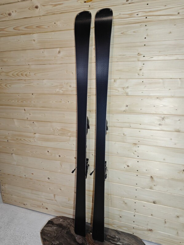 LYŽE NORDICA GT 74S 176CM